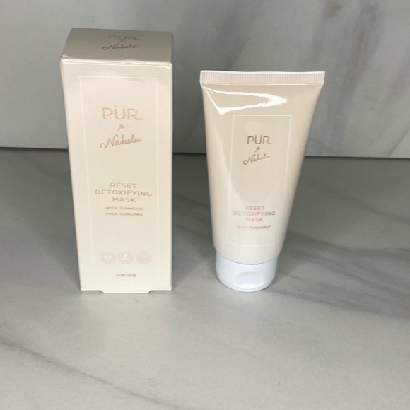 PUR xo Nebela Reset Detoxifying mask - Picture 1 of 1